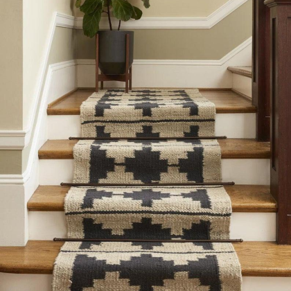 Hemp and jute rugs